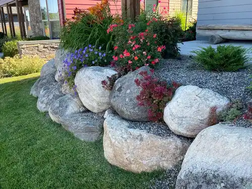 landscaping services Salina